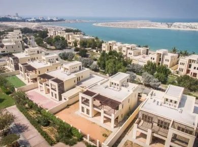 Таунхаусы Malibu Villas фото 3