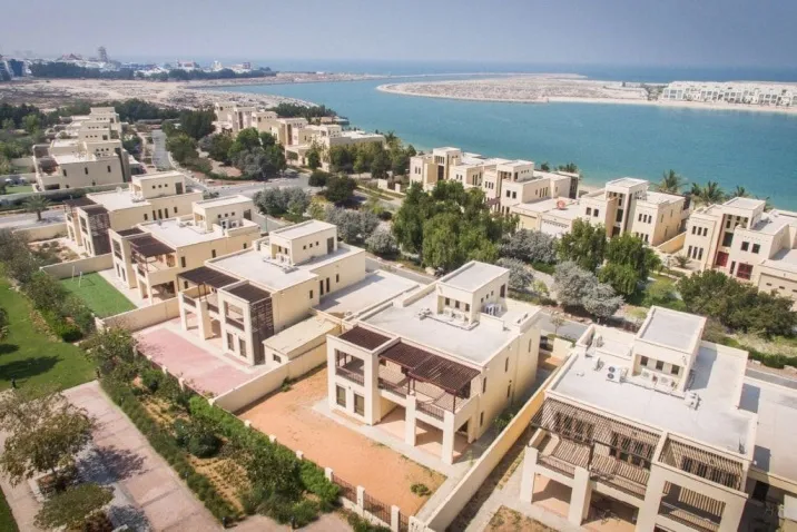 Таунхаусы Malibu Villas фото 3