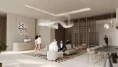 Квартиры Beachfront Gates by Dubai South Properties фото 2