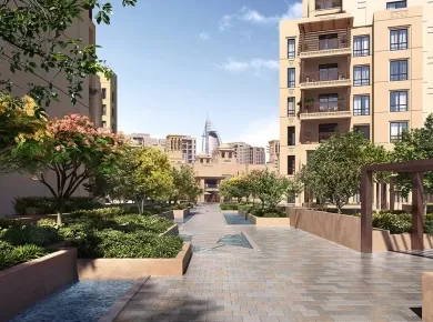 Квартиры Madinat Jumeiral Living Jadeel фото 5