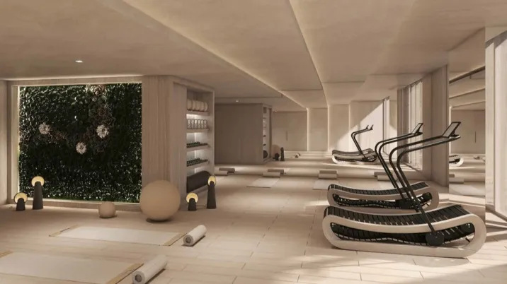Квартиры Concept 7 Residences фото 8