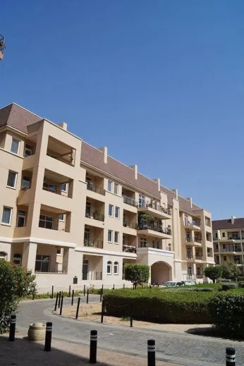 Квартиры Eston Court фото 1