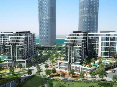 Квартиры Island Park 2 фото 3 Квартиры Island Park 2 фото 3