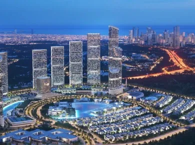Квартиры 350 Riverside Crescent фото 1