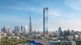 Квартиры Bayz 102 фото 3