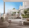 Пентхаус Raffles Residences & Penthouses The Palm Dubai фото 1