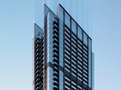 Квартиры Jade Tower фото 2 Квартиры Jade Tower фото 2