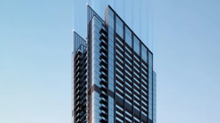 Квартиры Jade Tower фото 2