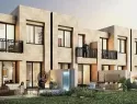 Таунхаусы Albizia at Akoya Damac Hills 2 фото 2