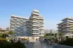 Квартиры Luluat Marina by ICT фото 6 Квартиры Luluat Marina by ICT фото 6