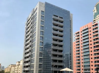 Квартиры Rose 6 Tower фото 1