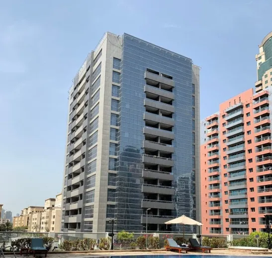 Квартиры Rose 6 Tower фото 1