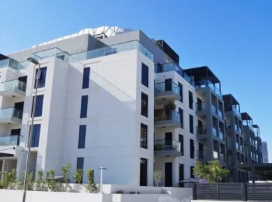 Квартиры Hyati Residence фото 2 Квартиры Hyati Residence фото 2