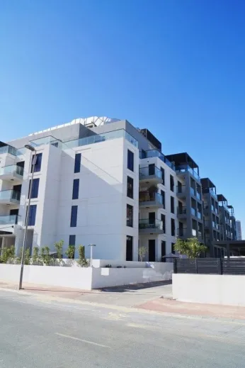 Квартиры Hyati Residence фото 2