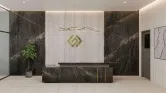 Квартиры Oasis Tower 3 фото 4