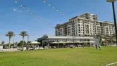 Квартиры Jenna Main Square фото 2