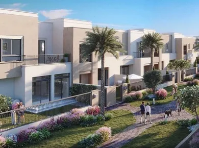 Таунхаусы Shams Townhouses фото 4 Таунхаусы Shams Townhouses фото 4