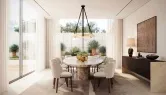 Виллы Eden House Dubai Hills by H&H фото 9