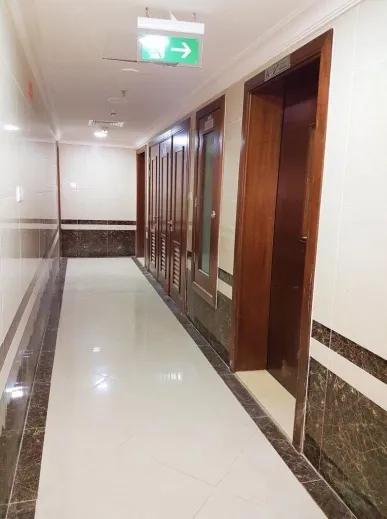 Квартиры Muwaileh Building Apartments фото 3