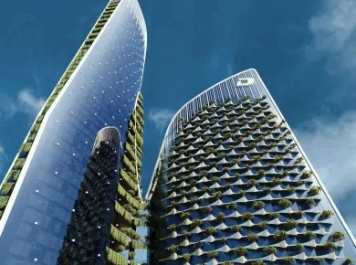 Квартиры Safa One фото 1 Квартиры Safa One фото 1