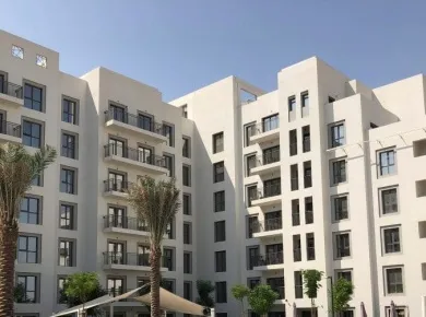 Квартиры Zahra Apartments фото 1