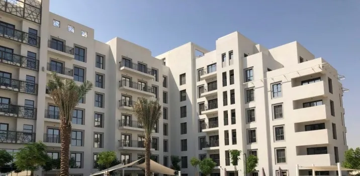 Квартиры Zahra Apartments фото 1