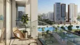 Квартиры Azizi Riviera 65 фото 2