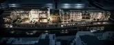 Квартиры Al Raha Lofts One Abu-Dhabi фото 2