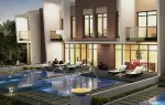 Виллы Mulberry Damac Hills 2 фото 1