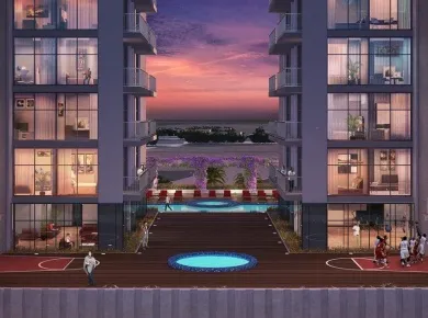Квартиры Starz Tower фото 5 Квартиры Starz Tower фото 5