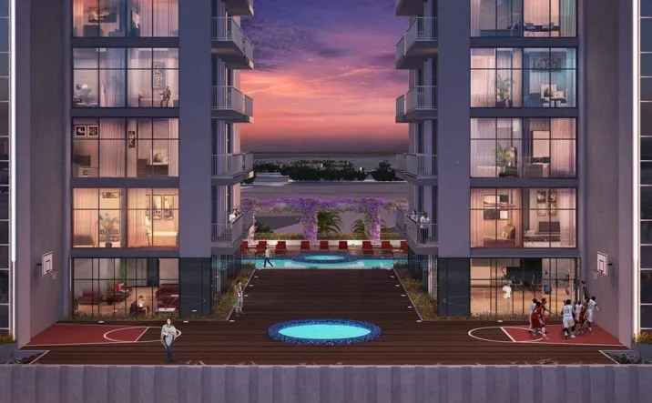 Квартиры Starz Tower фото 5