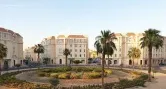 Квартиры France Cluster фото 1