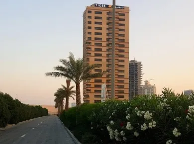 Квартиры Dana Tower фото 1 Квартиры Dana Tower фото 1