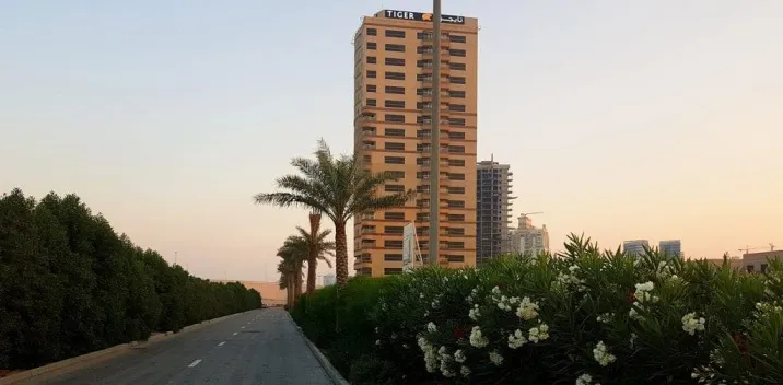 Квартиры Dana Tower фото 1