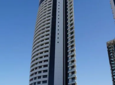 Квартиры The Bridge Tower фото 2