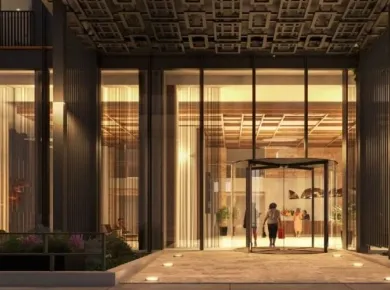 Квартиры Lume Residences фото 1