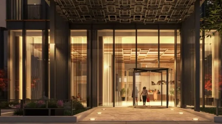 Квартиры Lume Residences фото 1