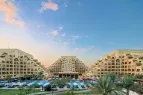 Квартиры Bab Al Bahr Residences фото 7