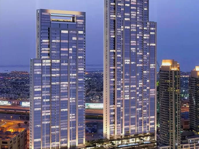 Квартиры Forte Apartments at Opera District фото 3