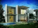 Виллы Primrose Damac Hills 2 фото 1