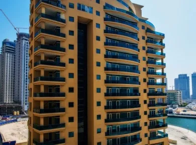 Квартиры La Residence Del Mar фото 1