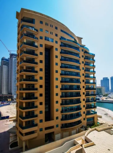 Квартиры La Residence Del Mar фото 1