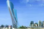 Квартиры Capital Gate фото 2 Квартиры Capital Gate фото 2