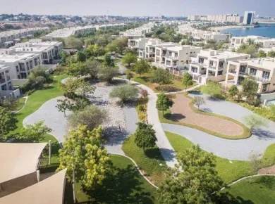 Таунхаусы Malibu Villas фото 4