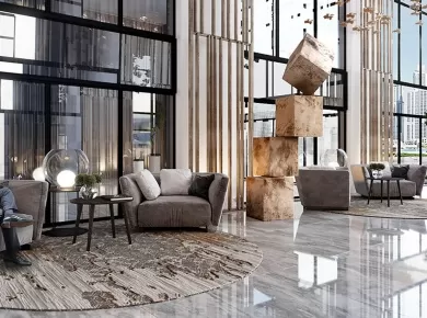 Квартиры Ahad Residences фото 4