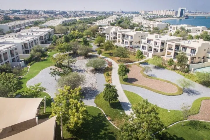 Таунхаусы Malibu Villas фото 4