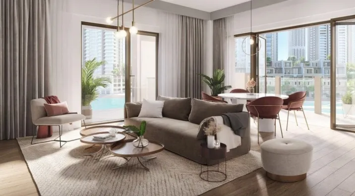 Квартиры Creek Beach Grove фото 7