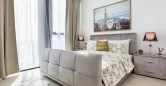 Квартиры Residence 110 фото 10