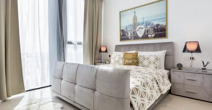 Квартиры Residence 110 фото 10