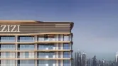 Квартиры Azizi Milan фото 2